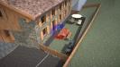 Appartamento in vendita a Moena in strada de fachin 19 - 03, Foto 3