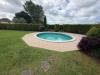Villa in vendita con giardino a Cascina - 04