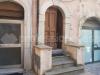 Appartamento monolocale in affitto arredato a Castel di Sangro - 04, 3 - Ingresso stabile.jpg