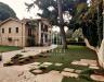 Villa in vendita con giardino a Massa - ronchi - 02