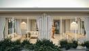 Villa in vendita con giardino a Massa - marina di - 04