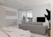 Appartamento bilocale in vendita con terrazzo a Lerici - san terenzo - 03