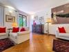 Casa indipendente in vendita con giardino a Ferrara in via ciro contini - 09, Foto 9