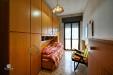 Appartamento in vendita con box a Nova Milanese in via croce 7 - 06, Foto 6