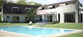 Villa in vendita con giardino a Lesmo - 02, Piscina