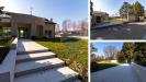 Villa in vendita con giardino a Lesmo - 03, Casa all'aperto