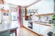 Villa in vendita con giardino a Caronno Pertusella in via paganini 35 - 07, Cucina