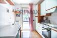 Villa in vendita con giardino a Caronno Pertusella in via paganini 35 - 08, Cucina