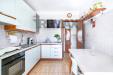 Villa in vendita con giardino a Caronno Pertusella in via paganini 35 - 09, Cucina