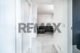Appartamento in vendita con box a Cusano Milanino in via monte nevoso 19 - 10, Hall / corridoio