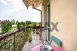 Appartamento in vendita con box a Cusano Milanino in via monte nevoso 19 - 06, Balcone