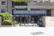 Appartamento bilocale in vendita con box a Milano in viale dell' innovazione 22 - 02, Edificio all'aperto