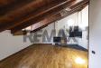 Appartamento monolocale in vendita a Nova Milanese in via xx settembre 19 - 04, Stanza vuota