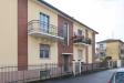 Appartamento in vendita con box a Cusano Milanino in via podgora 22 - 02, Edificio all'aperto
