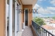 Appartamento in vendita con box a Vedano al Lambro in via rimembranze 5 - 06, Balcone