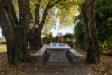 Villa in vendita con giardino a Cavallasca in via lieto colle 4 - 04, Giardino