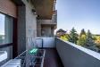Appartamento in vendita ristrutturato a Garbagnate Milanese in via roma 79 - 05, Balcone