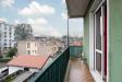 Appartamento bilocale in vendita a Cinisello Balsamo in via risorgimento 14 - 06, Balcone