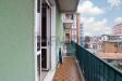 Appartamento bilocale in vendita a Cinisello Balsamo in via risorgimento 14 - 07, Balcone