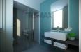 Appartamento in vendita a Milano in via cusago 96 - 07, Bagno
