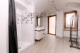 Appartamento in vendita con giardino a Baldissero Canavese in via belvedere 5/a - 07, Bagno