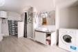 Appartamento in vendita con giardino a Baldissero Canavese in via belvedere 5/a - 08, Bagno