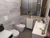 Villa in vendita con giardino a Motta Visconti in viale de gasperi 71 - 08, Bagno