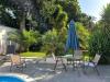Villa in vendita con giardino a Palermo in via salvatore quasimodo 5 - 10, Foto 10