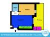 Appartamento bilocale in vendita con terrazzo a Fiumicino in via nino manfredi - aranova - 10