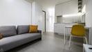 Appartamento monolocale in affitto arredato a Udine - centro storico - 05