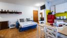 Appartamento monolocale in affitto arredato a Udine - semicentro - 05