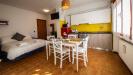 Appartamento monolocale in affitto arredato a Udine - semicentro - 06