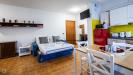Appartamento monolocale in affitto a Udine in via susans 8 - 05, Foto 5