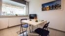 Appartamento monolocale in affitto a Udine in via forni di sotto 38 - 04, Foto 4