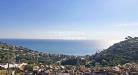 Villa in vendita con giardino a Bordighera in via degli inglesi - 02, Foto 2