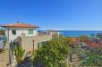 Villa in vendita con giardino a Bordighera in via cornice dei due golfi - 02, Foto 2