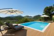Villa in vendita con giardino a Camporosso in via montefontane - 09, Foto 9