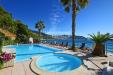 Villa in vendita con giardino a Bordighera in via madonna della ruota - 02, Foto 2