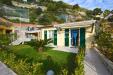 Villa in vendita con giardino a Bordighera in via madonna della ruota - 05, Foto 5
