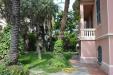 Villa in vendita con giardino a Bordighera in via al mercato - 02, Foto 2