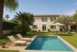 Villa in vendita con giardino a Bordighera in via girolamo rossi - 03, Foto 3