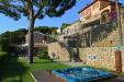 Villa in vendita con giardino a Vallecrosia in via conca verde - 03, Foto 3