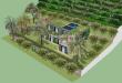 Terreno Edificabile in vendita a Bordighera in via cocteau - 04, Foto 4