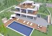 Villa in vendita con giardino a San Remo in via padre semeria - 04, Foto 4