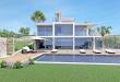 Villa in vendita con giardino a San Remo in via padre semeria - 04, Foto 4