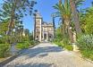 Villa in vendita con giardino a San Remo in via nuvoloni - 09, Foto 9