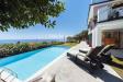 Villa in vendita con giardino a Imperia in strada del colle - 03, Foto 3