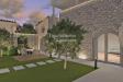 Villa in vendita con giardino a Albenga in via chiesa vecchia - 09, Foto 9