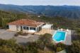 Villa in vendita con giardino a Dolcedo in via santa brigida - 03, Foto 3