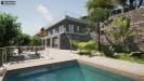Villa in vendita con giardino a San Remo in via val d'olivi 154 - 03, Foto 3